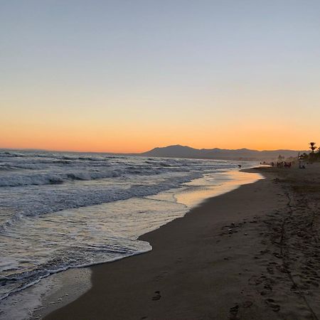 Gran Bahia De Marbella Διαμέρισμα Εξωτερικό φωτογραφία