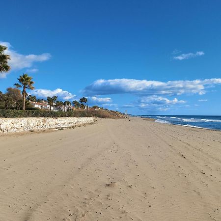 Gran Bahia De Marbella Διαμέρισμα Εξωτερικό φωτογραφία