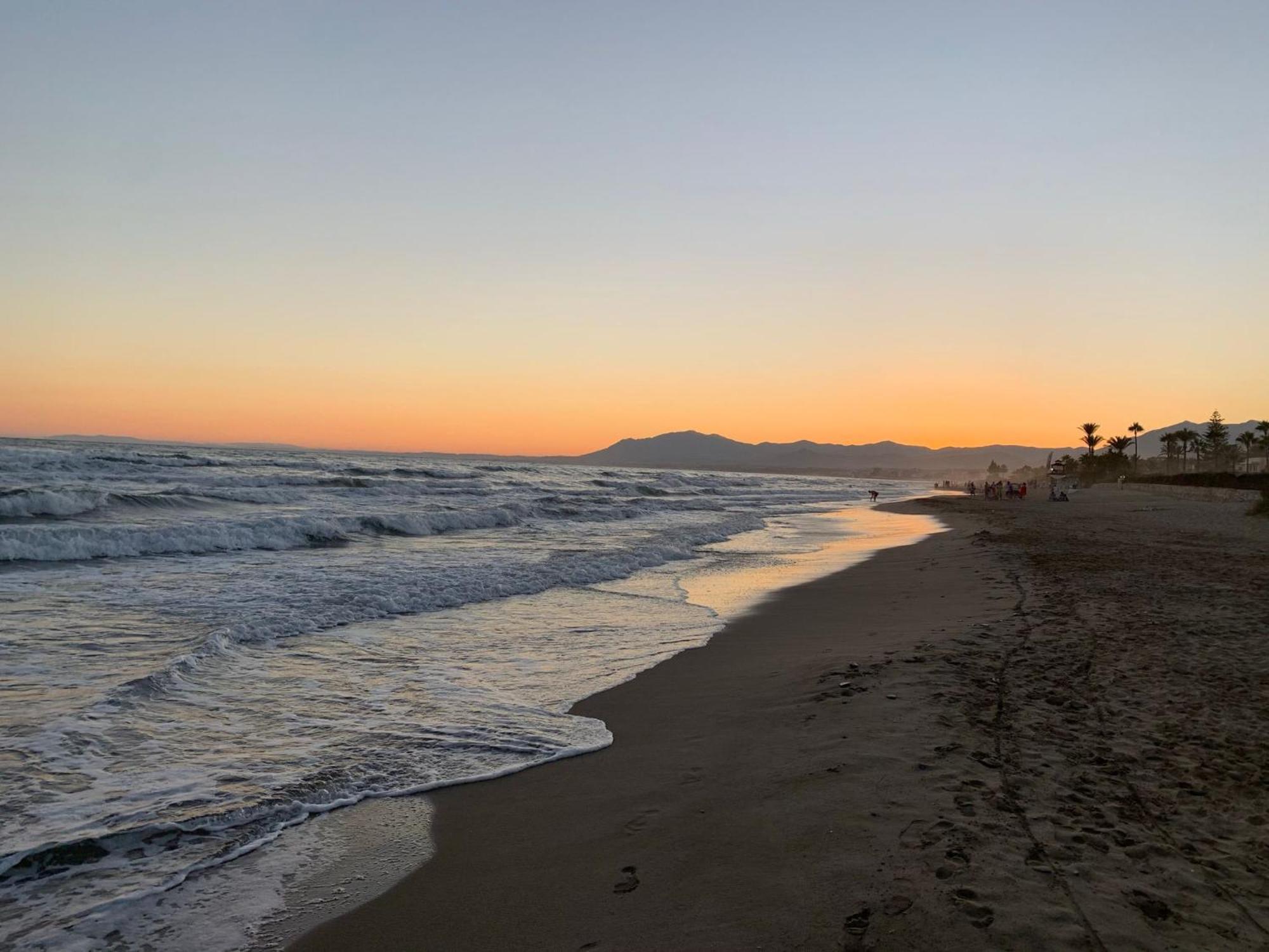 Gran Bahia De Marbella Διαμέρισμα Εξωτερικό φωτογραφία