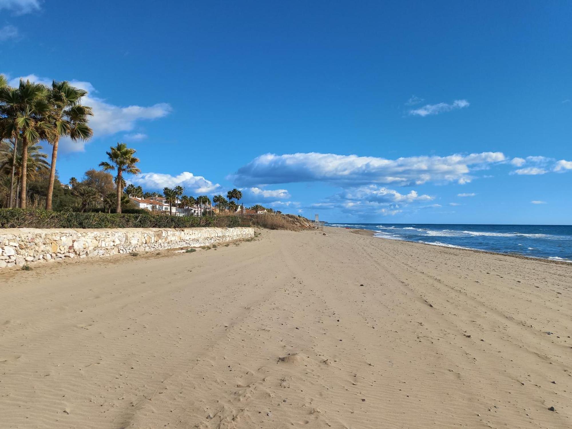 Gran Bahia De Marbella Διαμέρισμα Εξωτερικό φωτογραφία